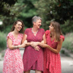 séance photo Fête des mères