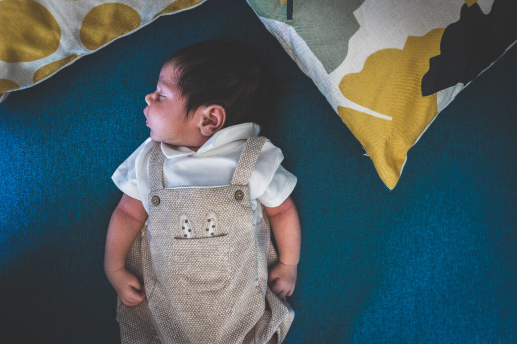 séance photo bébé nice - photographe bébé fayence - myriam ohayon