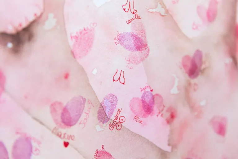 On pose pour le rose 2025 : retour sur une journée de solidarité