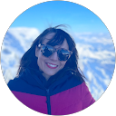 Photo de profil de Anne Costantini